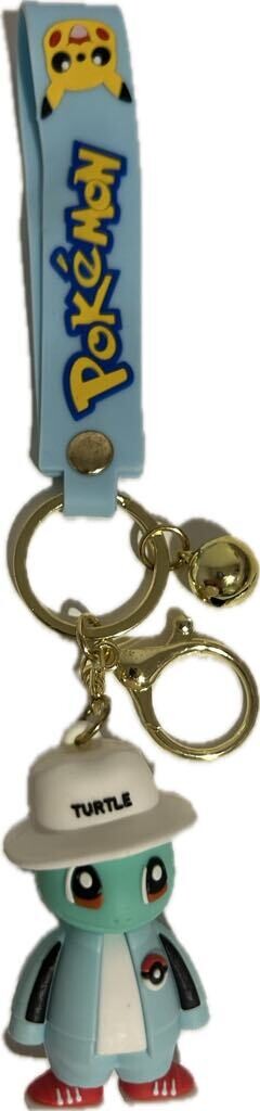 Porte-clés (Pokémon)