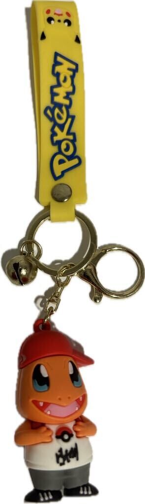 Porte-clés (Pokémon)