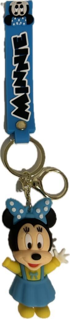 Porte-clés Minnie