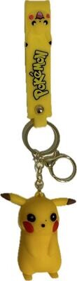 Porte-clés Pikachu (Pokémon)