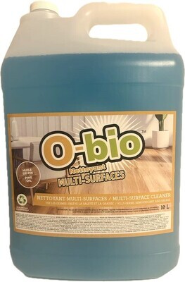 Nettoyant Multi-Surfaces