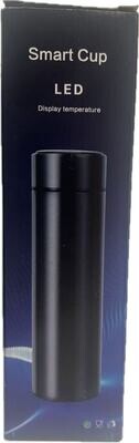 Thermos numérique