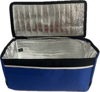 Sac isothermes