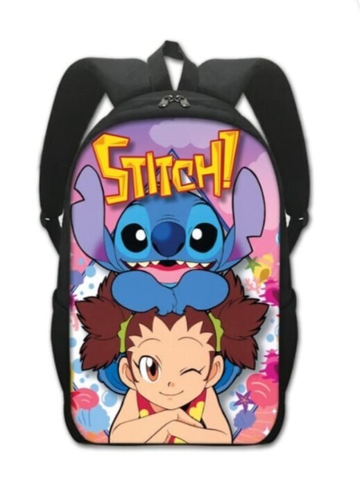 Sac à dos Stitch