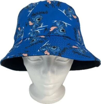 Chapeau Stitch