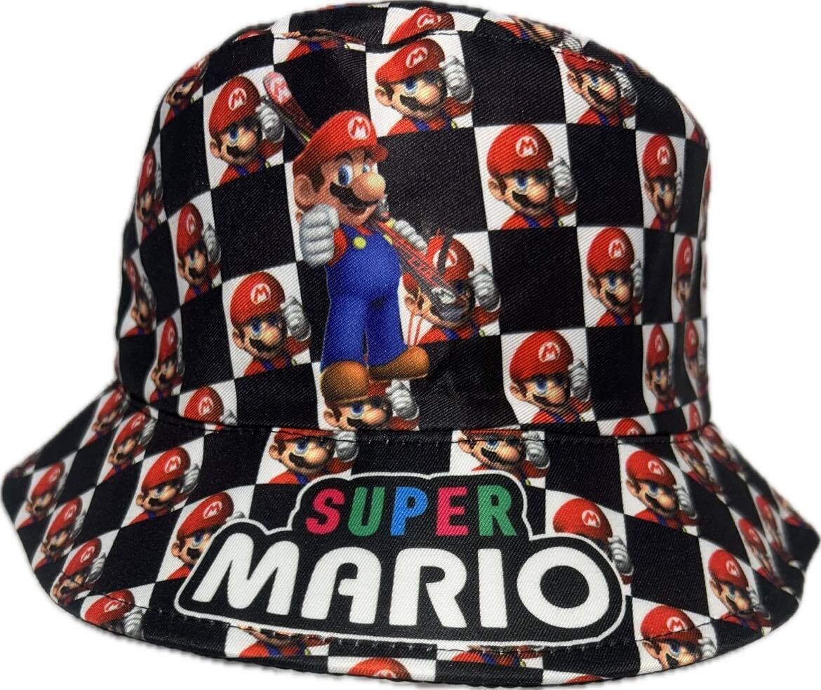 Chapeau Super Mario