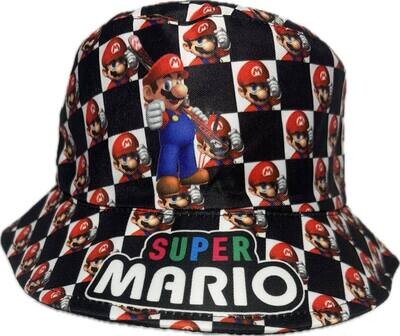 Chapeau Super Mario