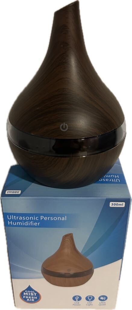 Diffuseur d'huile essentielle