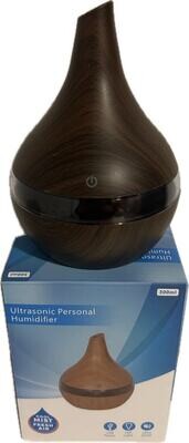 Diffuseur d'huile essentielle