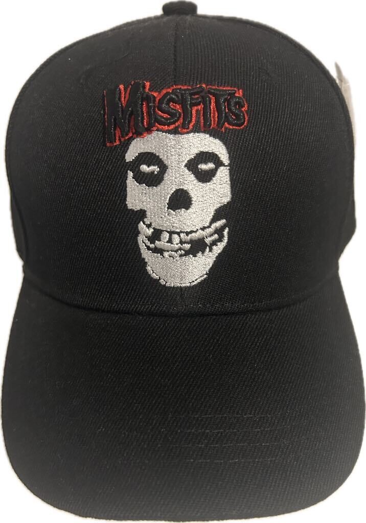 Casquette Misfits