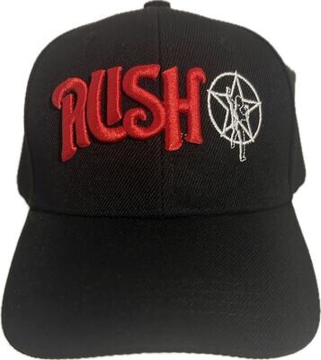 Casquette Rush