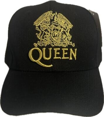 Casquette Queen