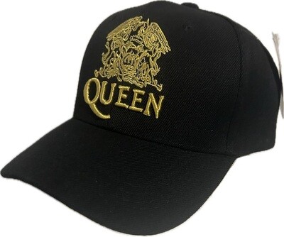 Casquette Queen