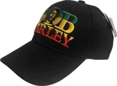 Casquette Bob Marley