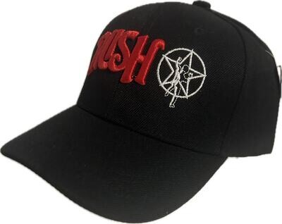 Casquette Rush