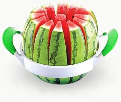 Coupe melon