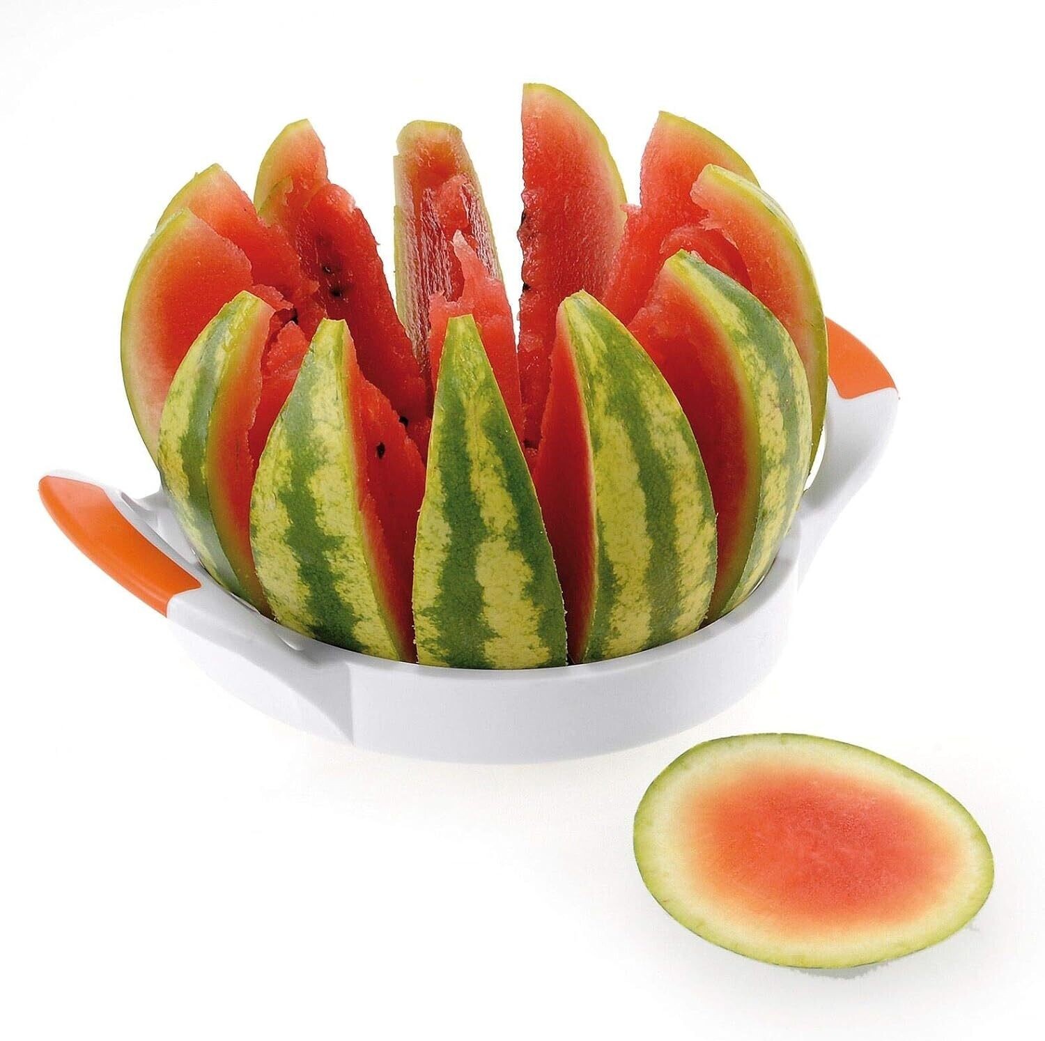 Coupe melon