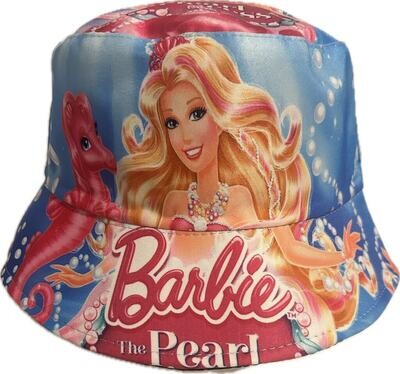 Chapeau Barbie