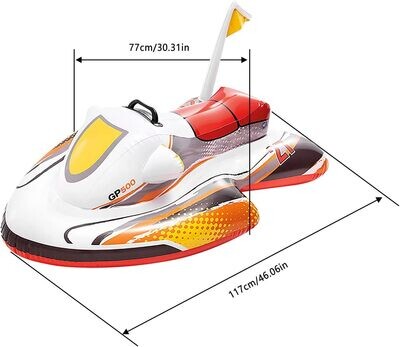 Jet Ski gonflable