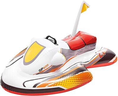 Jet Ski gonflable