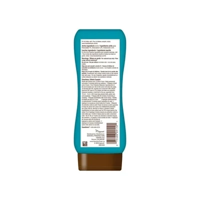 Hawaiian Tropic crème solaire Island Sport FPS 30, 240ml