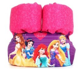 Flotteur Princesse