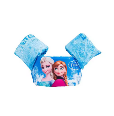 Flotteur Reine des neiges