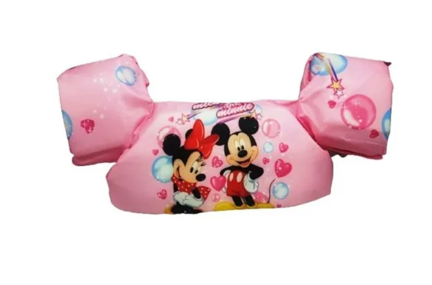 Flotteur Mickey et Minnie