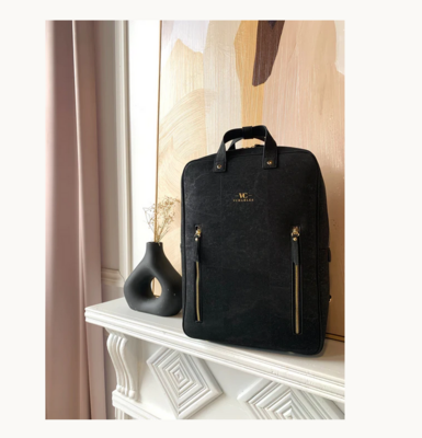 Sac 3 en 1 VCharles - Noir