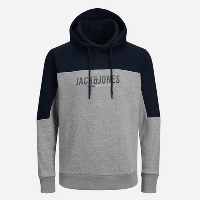 Hoodies Jack &amp; Jones - 2 Tons
