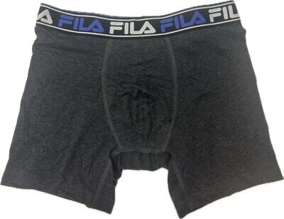 Ensemble de 4 boxeurs Fila *VENTE FINALE*