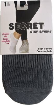 Couvre- Pied Gris Foncé