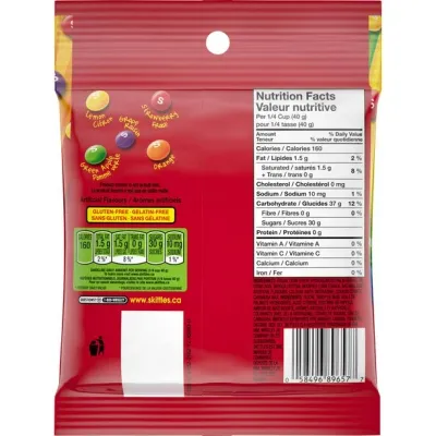 Skittles Original 191 g