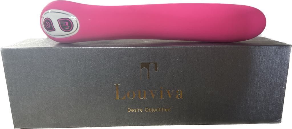 (18+) Vibrateur Serpent