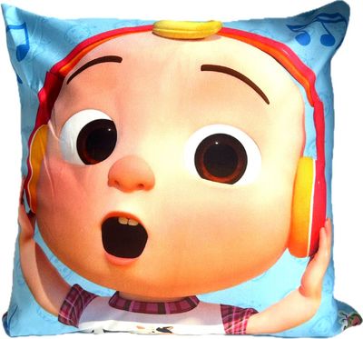 Coussin Cocomelon
