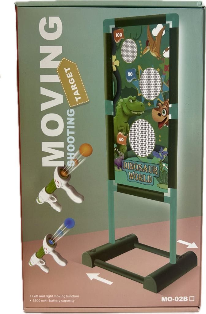 Jeux de tire sur roue