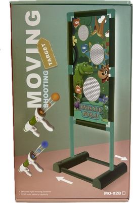 Jeux de tire sur roue