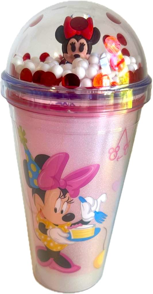 Verre lumineux Mickey
