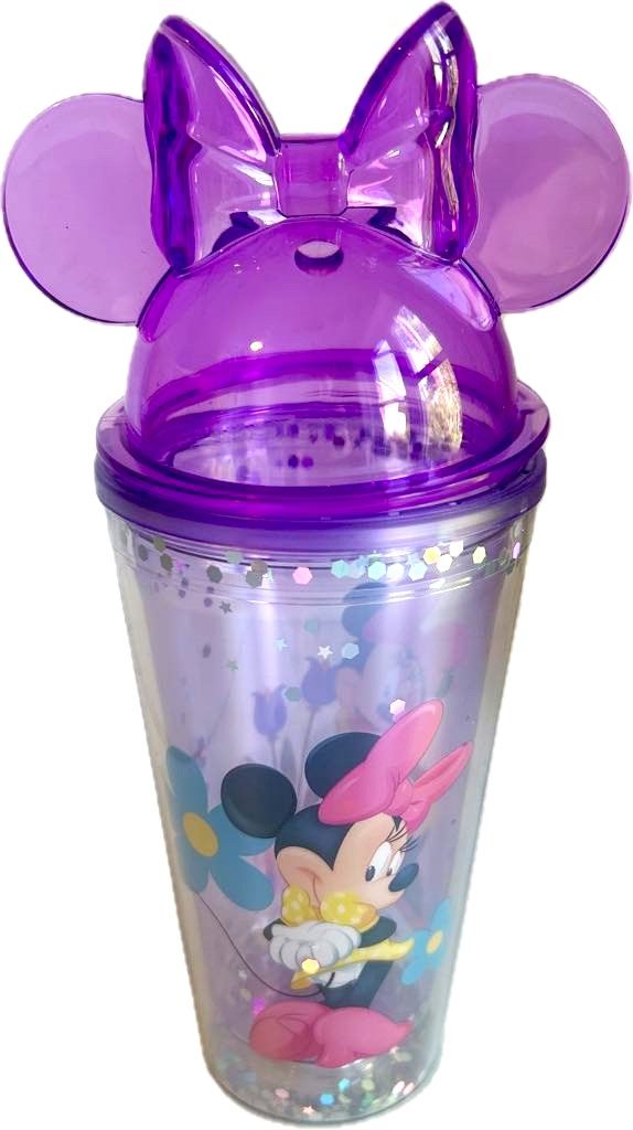 Verre lumineux de Mickey