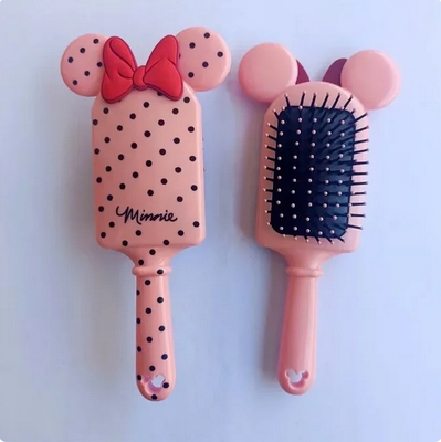 Brosse à cheveux Minnie