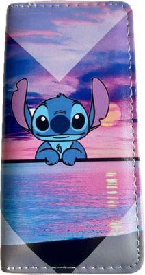 Portefeuille Stitch