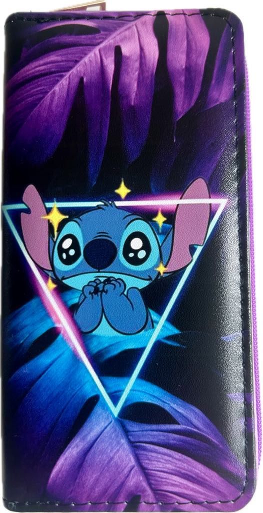 Portefeuille Stitch