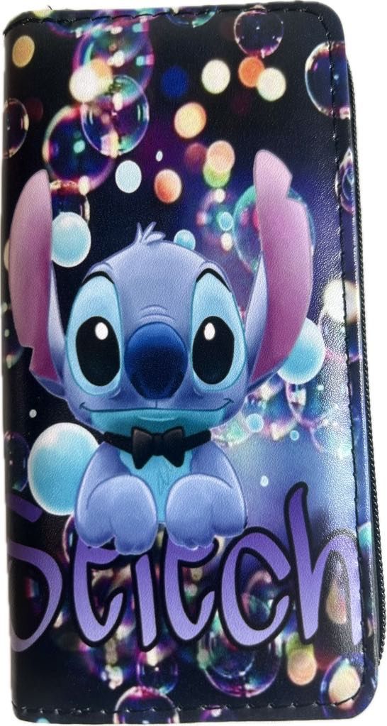 Portefeuille Stitch