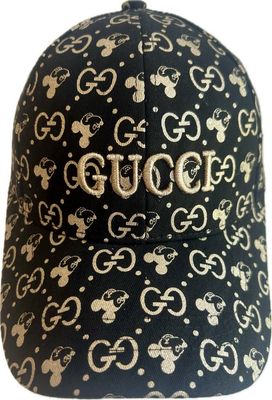 Casquette Gucci