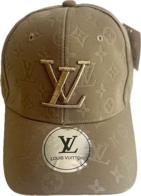 Casquette Louis Vuitton