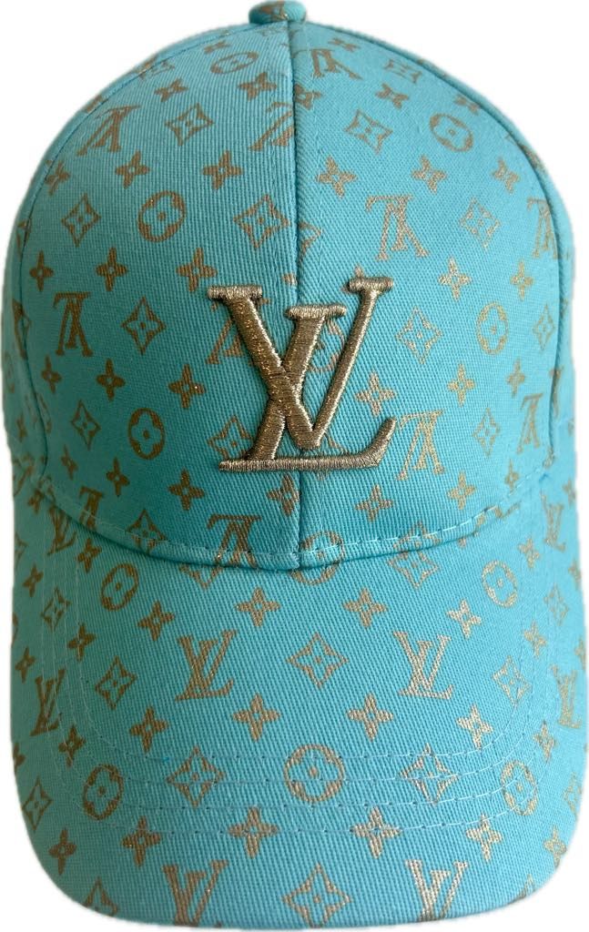 Casquette Louis Vuitton