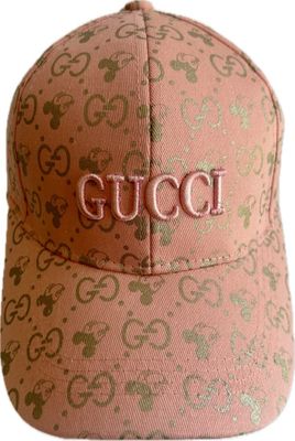 Casquette Gucci