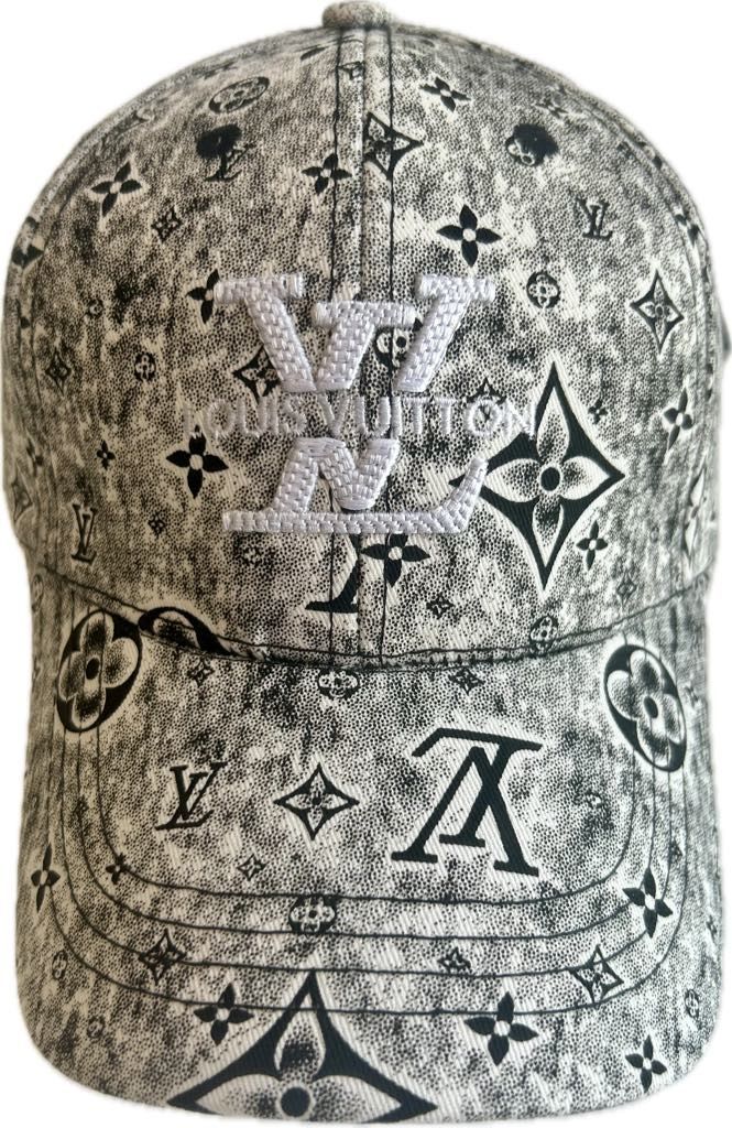 Casquette Louis Vuitton