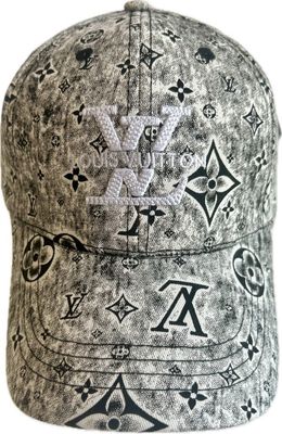 Casquette Louis Vuitton