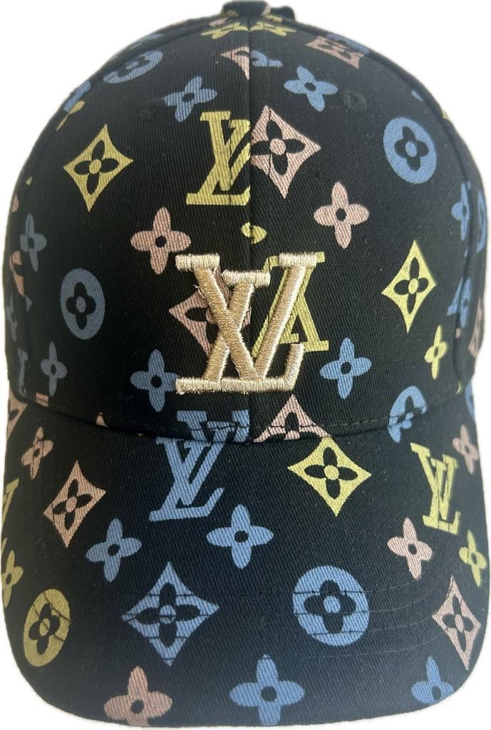 Casquette Louis Vuitton